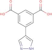 5,6-Dihydro-4H-cyclopenta[D]isoxazole-4-carboxylic acid