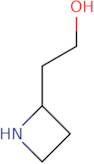 2-(Azetidin-2-yl)ethan-1-ol