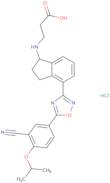 RP 001 hydrochloride