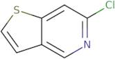 6-Chlorothieno[3,2-c]pyridine