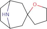 Dihydro-spiro[8-azabicyclo-[3.2.1]octane-3,2'(3'H)-furan]
