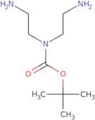 tert-Butyl bis(2-aminoethyl)carbamate