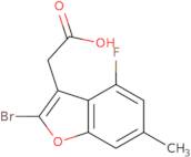 1-(2-Morpholinoethyl)pyrrolidin-3-amine