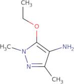 5-Ethoxy-1-ethyl-2-methyl-1H-indole-3-carboxylic acid