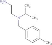 N*1*-Isopropyl-N*1*-(4-methyl-benzyl)-ethane-1,2-diamine