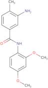 N1-Isopropyl-N1-(3-methoxy-benzyl)-ethane-1,2-diamine