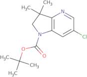 [Ethyl-(3-methoxy-benzyl)-amino]-acetic acid