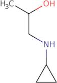 1-(Cyclopropylamino)propan-2-ol