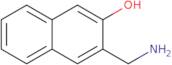 3-(aminomethyl)-2-naphthol