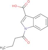 [(4-Fluoro-benzyl)-isopropyl-amino]-acetic acid