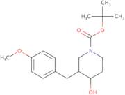 N1-Cyclopropyl-N1-(4-methoxy-benzyl)-ethane-1,2-diamine