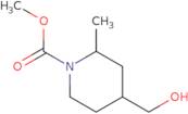 [Isopropyl-(4-methyl-benzyl)-amino]-acetic acid