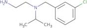 N*1*-(3-Chloro-benzyl)-N*1*-isopropyl-ethane-1,2-diamine