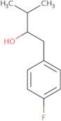1-(4-Fluorophenyl)-3-methylbutan-2-ol
