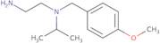 N*1*-Isopropyl-N*1*-(4-methoxy-benzyl)-ethane-1,2-diamine