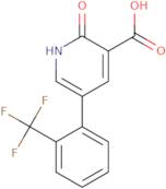 3-(2-Fluorophenyl)cyclopentan-1-one