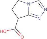 2-Amino-N-cyclopropyl-N-(2-fluoro-benzyl)-acetamide