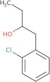 1-(2-Chlorophenyl)-2-butanol