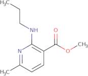 [Ethyl-(2-fluoro-benzyl)-amino]-acetic acid