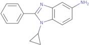 N1-(4-Bromo-benzyl)-N1-cyclopropyl-ethane-1,2-diamine