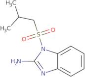 2-Amino-N-(2-chloro-benzyl)-N-cyclopropyl-acetamide