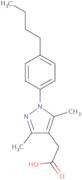 2-Amino-N-(4-bromo-benzyl)-N-cyclopropyl-acetamide