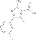 N1-(3-Bromobenzyl)-N1-isopropylethane-1,2-diamine