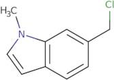 2-Amino-N-cyclopropyl-N-(2-methoxy-benzyl)-acetamide