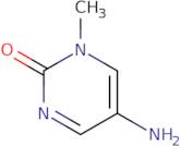 5-Amino-1-methylpyrimidin-2(1H)-one