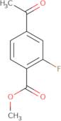 Methyl 4-amino-5-bromo-2-(trifluoromethyl)benzoate