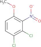 3,4-Dichloro-2-nitroanisole