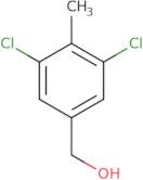 3,5-Dichloro-4-methylbenzyl alcohol