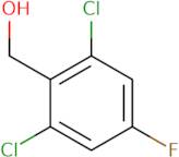 (2,6-Dichloro-4-fluorophenyl)methanol