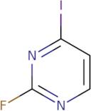 2-Fluoro-4-iodopyrimidine