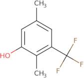 2,5-Dimethyl-3-(trifluoromethyl)phenol