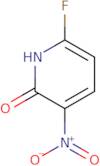 6-Fluoro-3-nitropyridin-2-ol