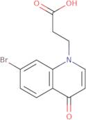 2-Bromo-3-(difluoromethyl)-6-methoxypyridine