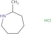 (2S)-2-Methylazepane hydrochloride
