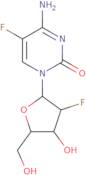 2',5-Difluoro-2'-deoxycytidine