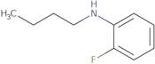 N-Butyl-2-fluoroaniline