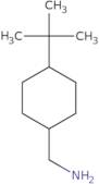 (4-tert-Butylcyclohexyl)methanamine