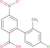 Methyl 2,3,4,5-tetrahydro-1,4-benzoxazepine-7-carboxylate