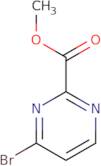 Methyl 4-Bromopyrimidine-2-carboxylate