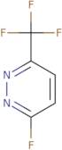 3-Fluoro-6-(trifluoromethyl)pyridazine