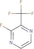 2-Fluoro-3-(trifluoromethyl)pyrazine