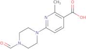 6-Fluoro-2H-pyridazin-3-one