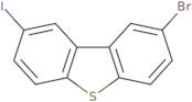 2-Bromo-8-iododibenzothiophene