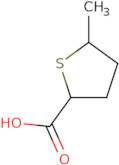 5-Methylthiolane-2-carboxylic acid