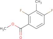 Methyl 2,4-difluoro-3-methylbenzoate