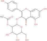 2''-Acetylastragalin